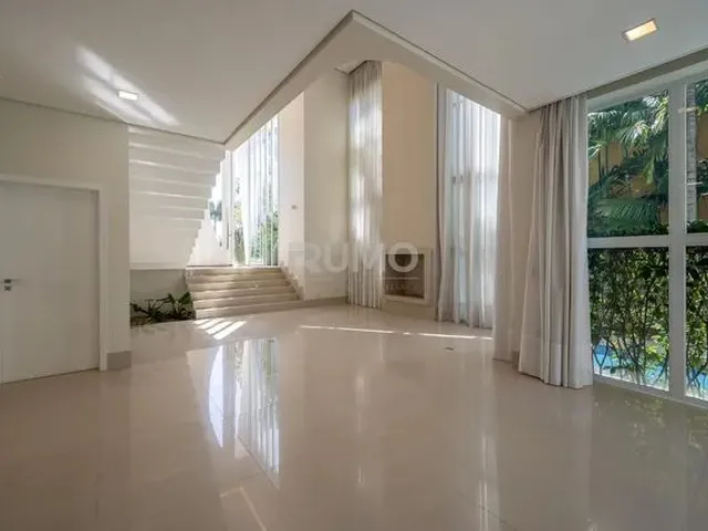 Imagem 12: Casa - Alphaville Dom Pedro - Campinas