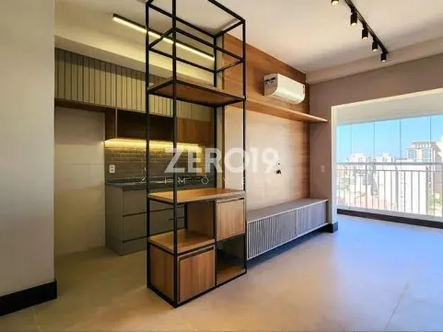 Imagem: Apartamento para Alugar com 40M², 1 Dormitório