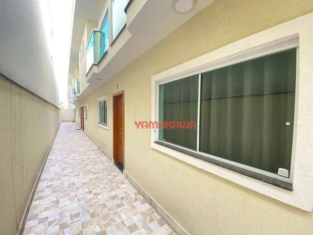 Imagem: Sobrado com 2 Dormitórios, 69 M² - Venda