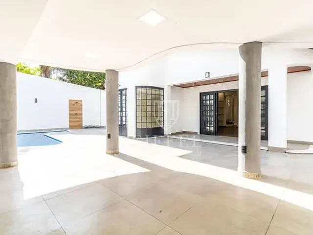 Imagem: Casa com 4 Suítes, 504 M² - Venda por