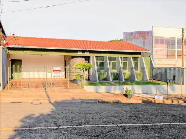 Imagem: Londrina - Casa Padrão - Bancários
