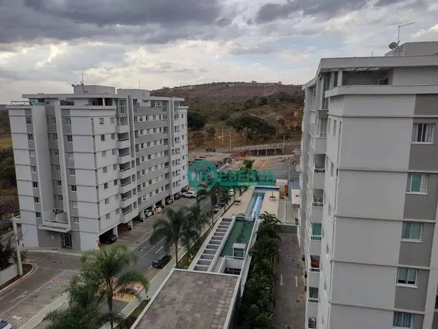 Imagem: Apartamento com 2 Dormitórios para Alugar