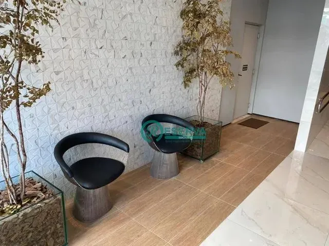 Imagem 3: Apartamento com 2 Dormitórios para Alugar, 78 M² por R$ 2.906,44/Mês - Lundcea - Lagoa