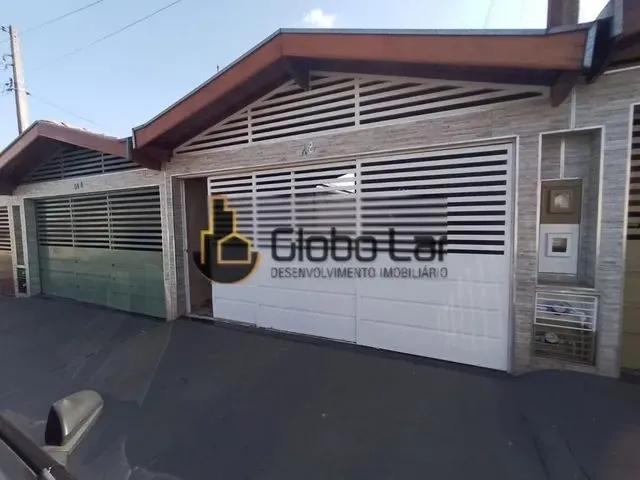 Imagem: Casa Residencial - Jardim Aeroporto