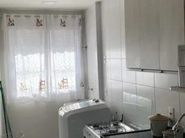 Imagem: Aluguel de Apartamento Mobiliado de 3 Quartos