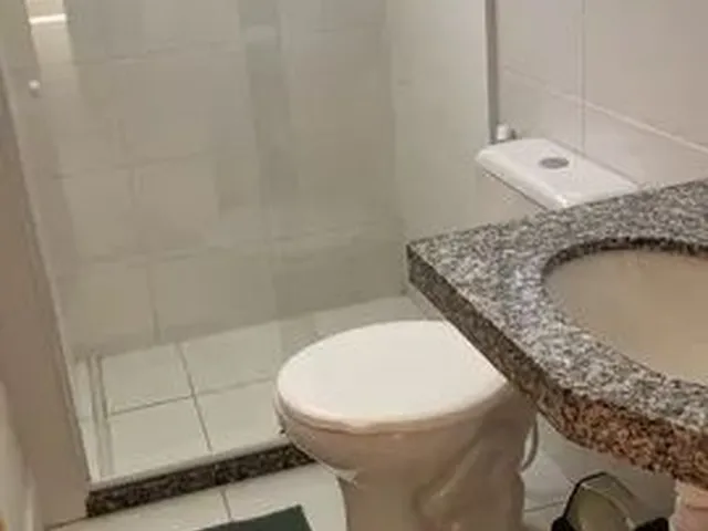 Imagem 4: Aluguel de Apartamento Mobiliado de 3 Quartos
