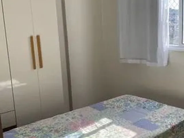 Imagem 5: Aluguel de Apartamento Mobiliado de 3 Quartos
