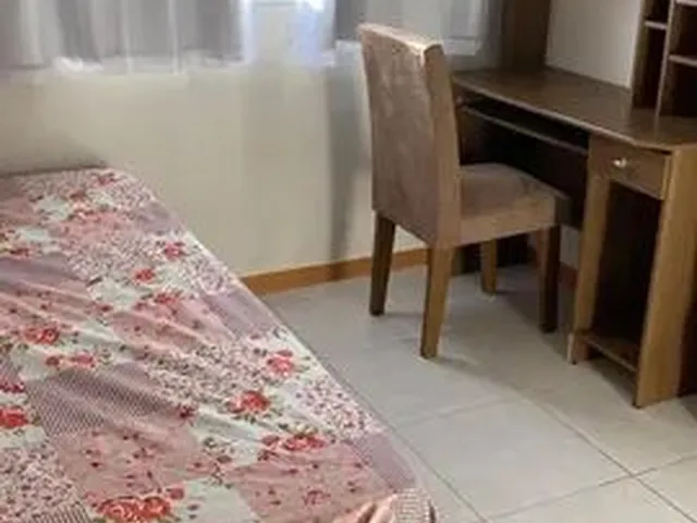Imagem 6: Aluguel de Apartamento Mobiliado de 3 Quartos