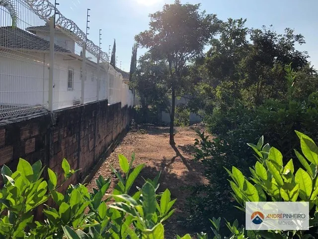 Imagem: Terreno À Venda, 1000 M² por R$ 1.600.000,00