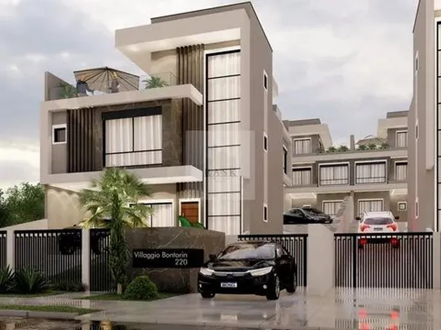 Imagem 2: Sobrado Tríplex de 135M² na Região do Barachei