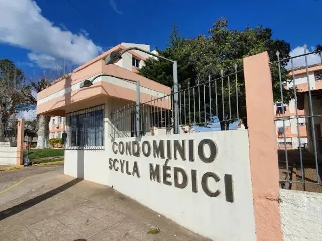 Imagem: Ótimo Apartamento no Condomínio Scyla