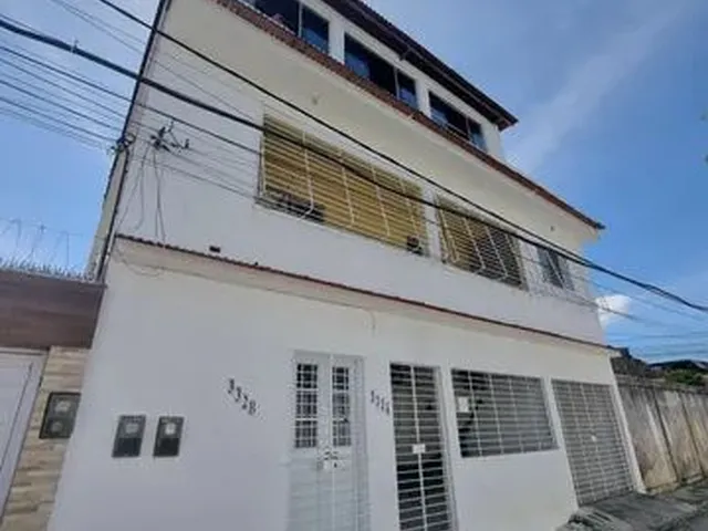 Imagem: O apartamento possui 4 Dormitórios, 3 Banheiros, 3 Vagas