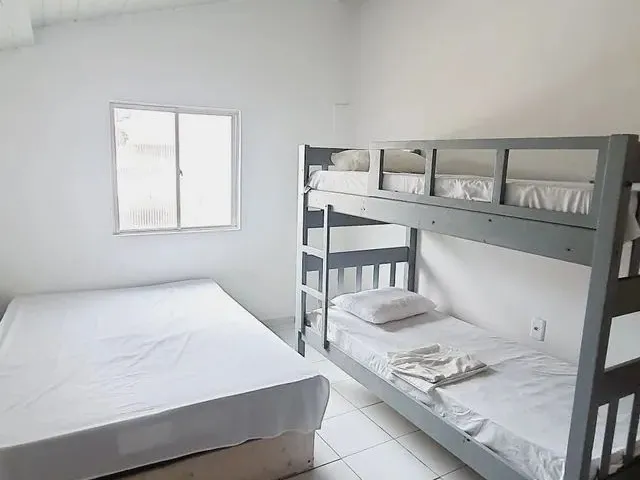 Imagem 1: Apartamento Mobiliado Próximo a Praia