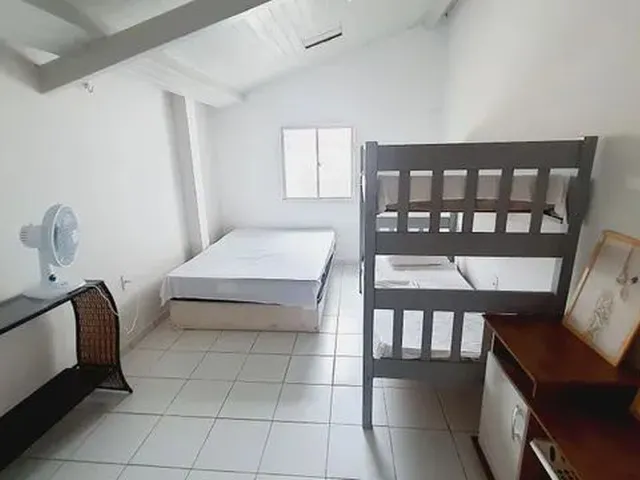 Imagem 4: Apartamento Mobiliado Próximo a Praia