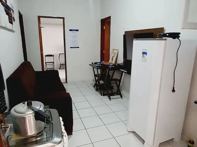 Imagem 6: Apartamento Mobiliado Próximo a Praia