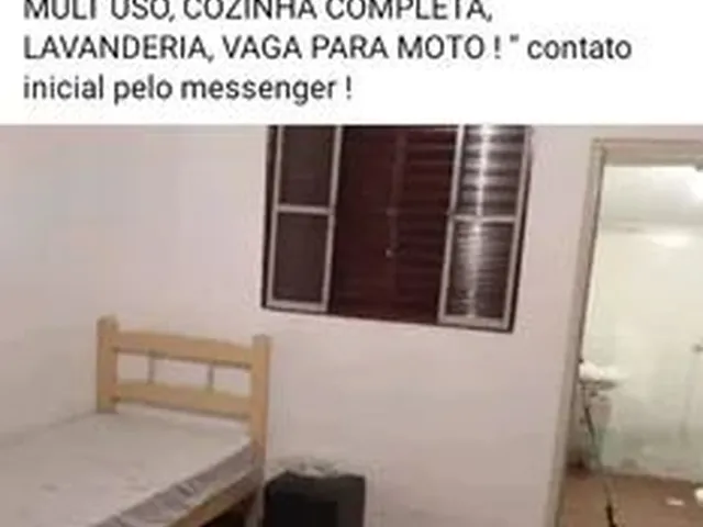 Imagem: Alugo em Itapetininga
