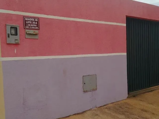 Imagem: Ágio Casa ( Santo Antônio Descoberto