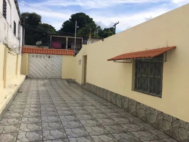 Imagem: Aluga-Se 700,00 - Apartamento Semi-Mobiliado