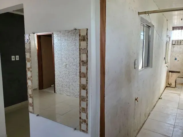 Imagem 4: Casa Centro Alugar