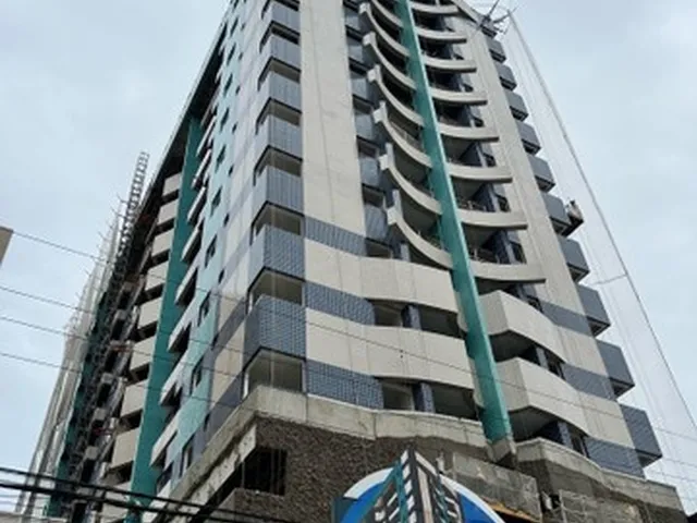 Imagem: Apartamento Quarto e Sala pra Investimento