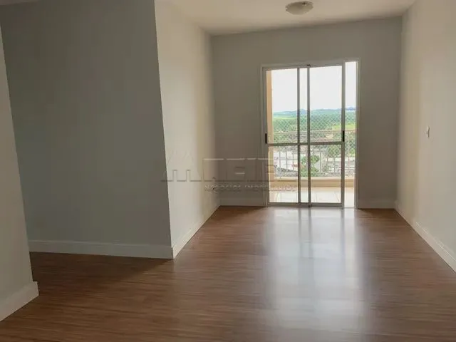 Imagem: Apartamento Padrão em São José dos Campos