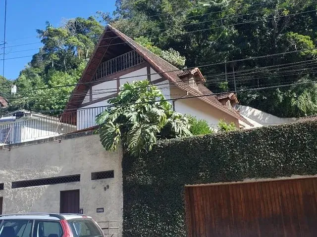 Imagem: Casa a Venda Valparaíso