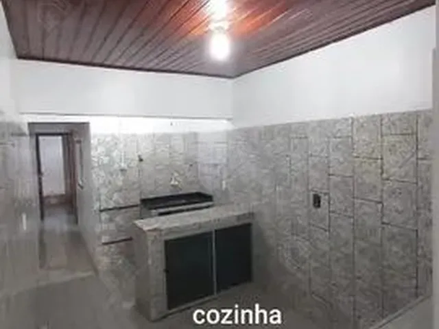 Imagem 4: Casa com 2 Quartos - Umarizal (Altos