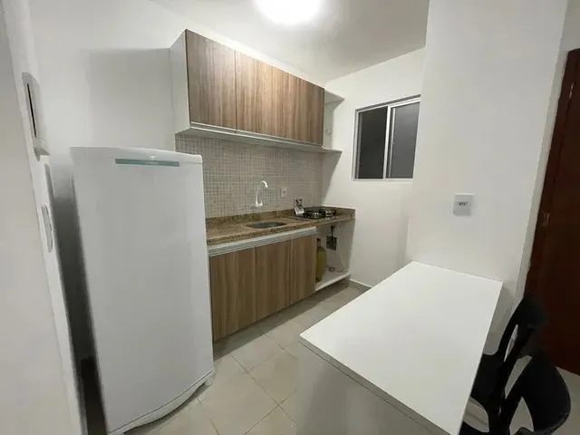 Imagem: Kitnet Mobiliado Capim Macio- Ufrn