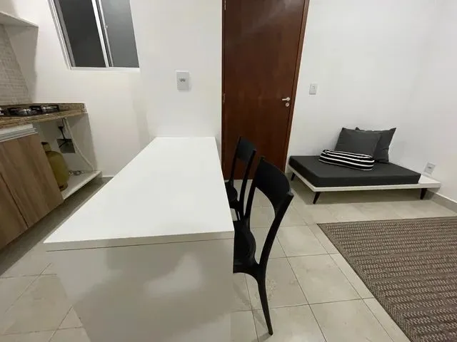 Imagem 4: Kitnet Mobiliado Capim Macio- Ufrn