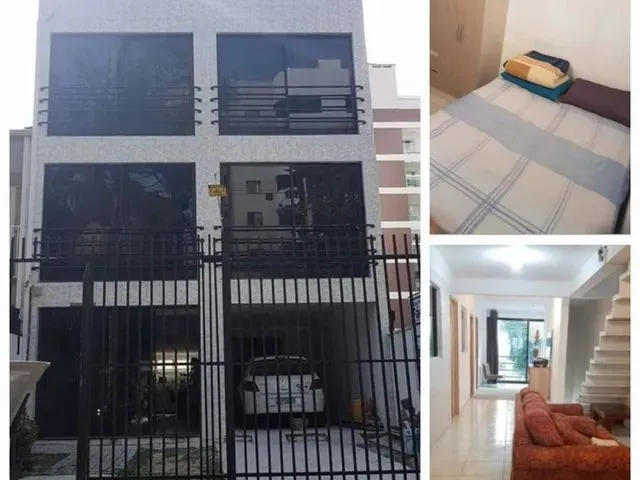 Imagem: Alugo Quarto Masculino no Bairro Água Verde
