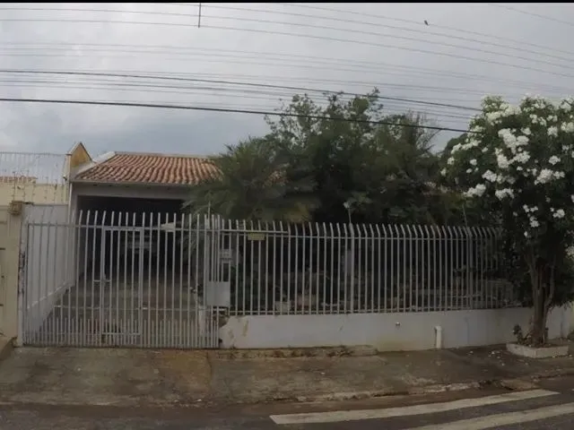 Imagem 1: Casa santa Cruz, 310 M2, 210M2 Construído