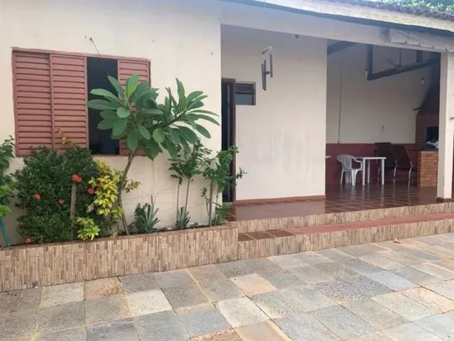 Imagem 3: Casa santa Cruz, 310 M2, 210M2 Construído