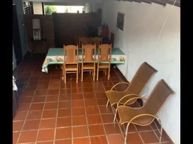 Imagem 5: Casa santa Cruz, 310 M2, 210M2 Construído