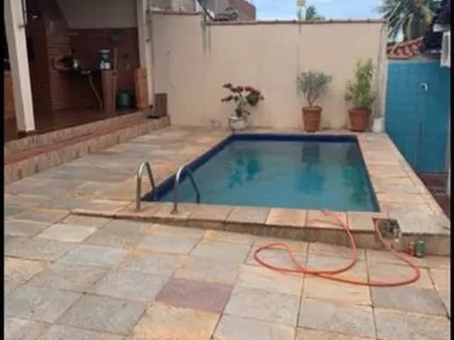 Imagem 6: Casa santa Cruz, 310 M2, 210M2 Construído
