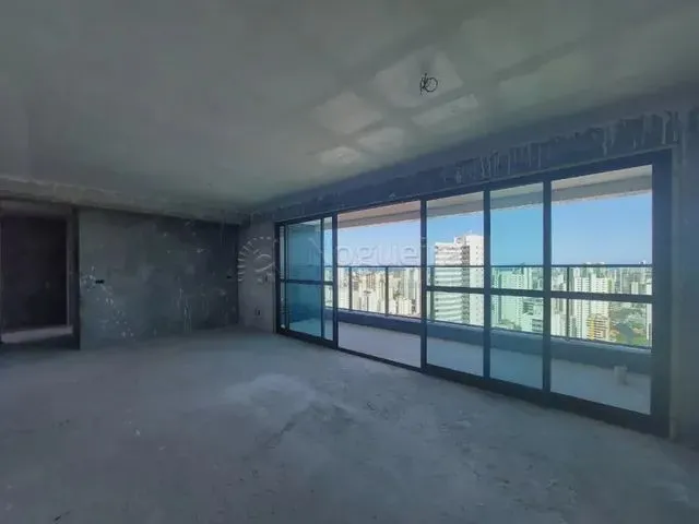 Imagem 1: Apartamento Madalena - 3 Quartos - 123M - Kr