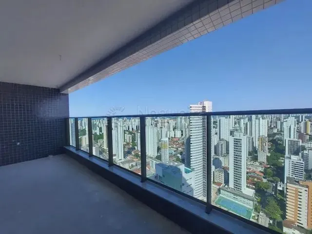 Imagem 2: Apartamento Madalena - 3 Quartos - 123M - Kr