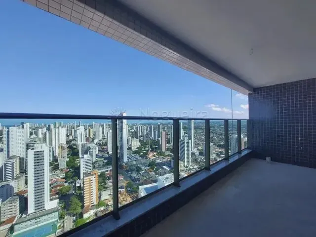 Imagem 3: Apartamento Madalena - 3 Quartos - 123M - Kr
