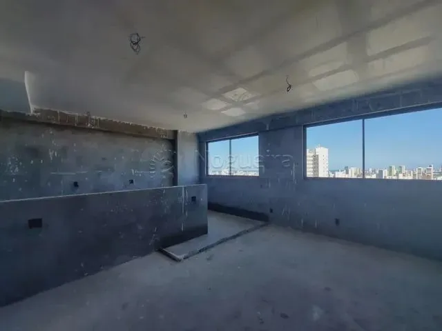 Imagem 4: Apartamento Madalena - 3 Quartos - 123M - Kr