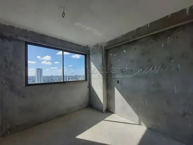 Imagem 6: Apartamento Madalena - 3 Quartos - 123M - Kr