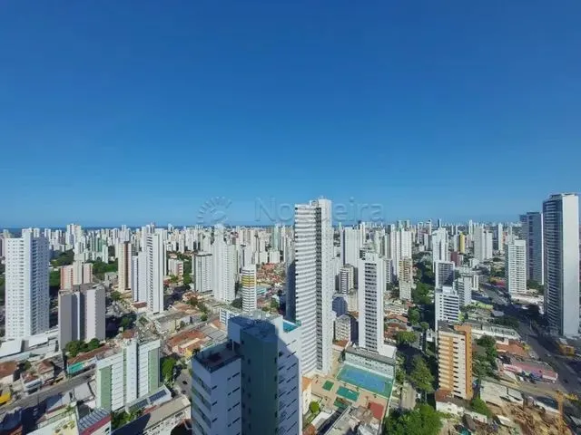 Imagem 9: Apartamento Madalena - 3 Quartos - 123M - Kr