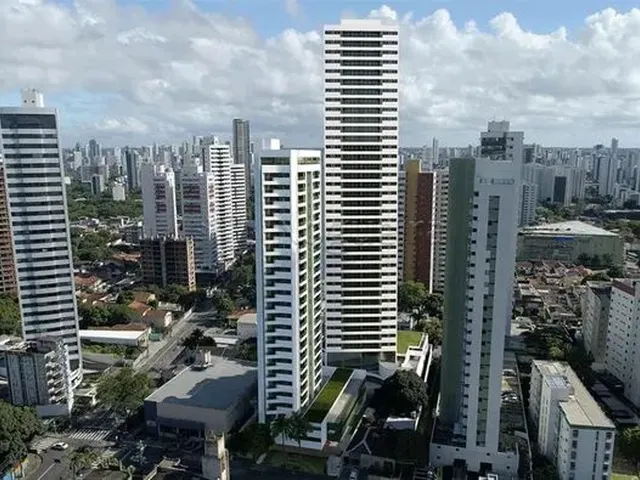 Imagem 13: Apartamento Madalena - 3 Quartos - 123M - Kr