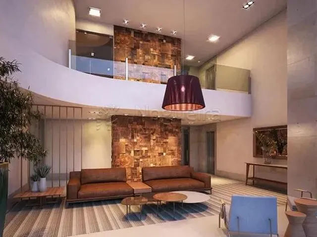 Imagem 15: Apartamento Madalena - 3 Quartos - 123M - Kr