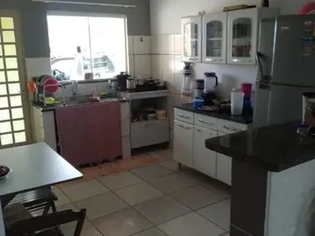 Imagem: Casa Residencial Lordes