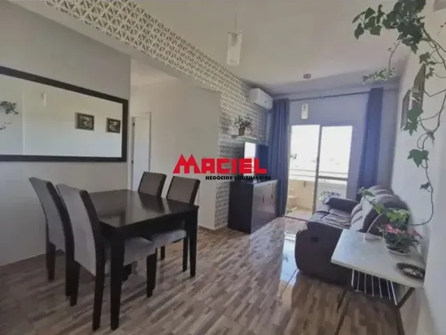 Imagem: Apartamento Padrão em São José dos Campos