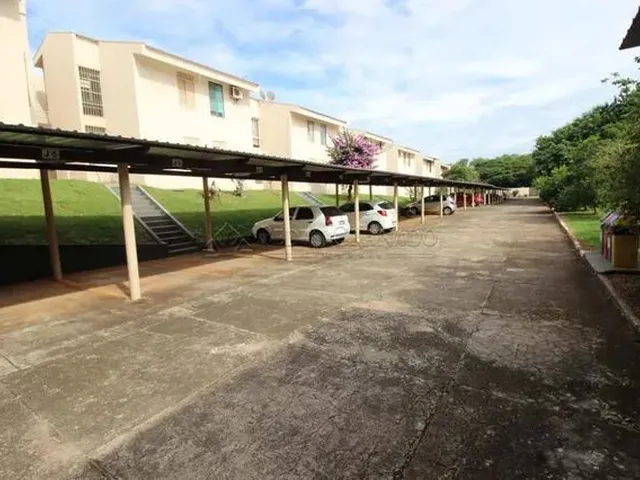 Imagem: Maringá - Apartamento - Cidade Jardim