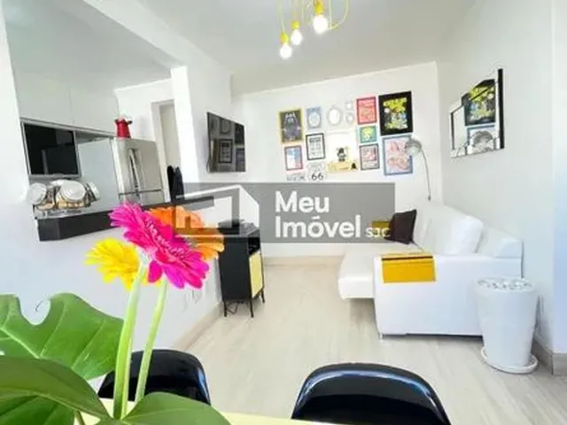 Imagem: Apartamento a Venda no Parque Industrial