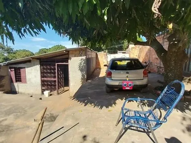 Imagem: Vendo Casa Pedregal