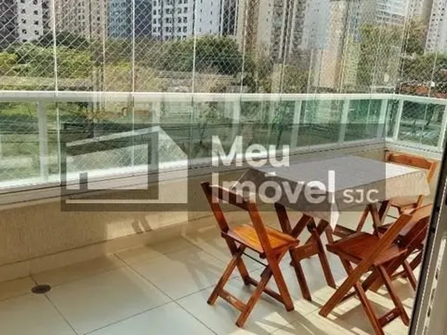 Imagem: Apartamento a Venda no Jardim Aquarius com