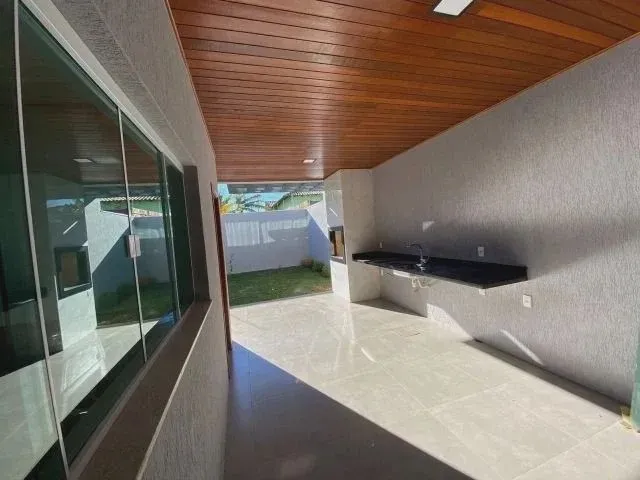 Imagem: Casa para Venda com 165 Metros Quadrados