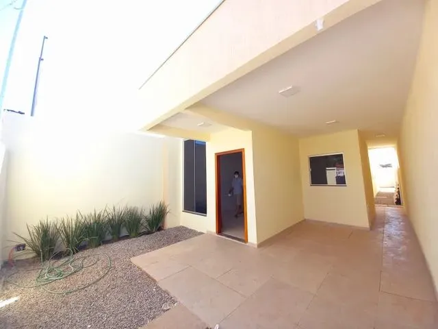 Imagem: Casa a Venda 3 Quartos 1 Suíte Bairro Altos